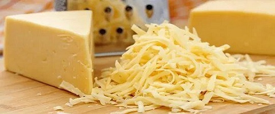 تصویر 1 از خرید و قیمت پنیر پیتزا مطهر+ فروش عمده